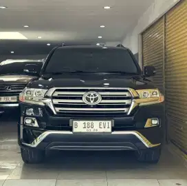 Toyota LandCruiser 4.5 VXR ATPM