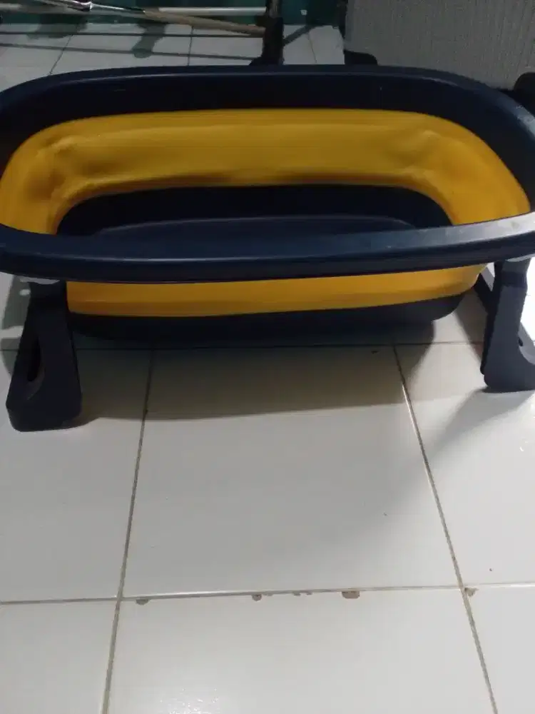 bak mandi anak net 100.000