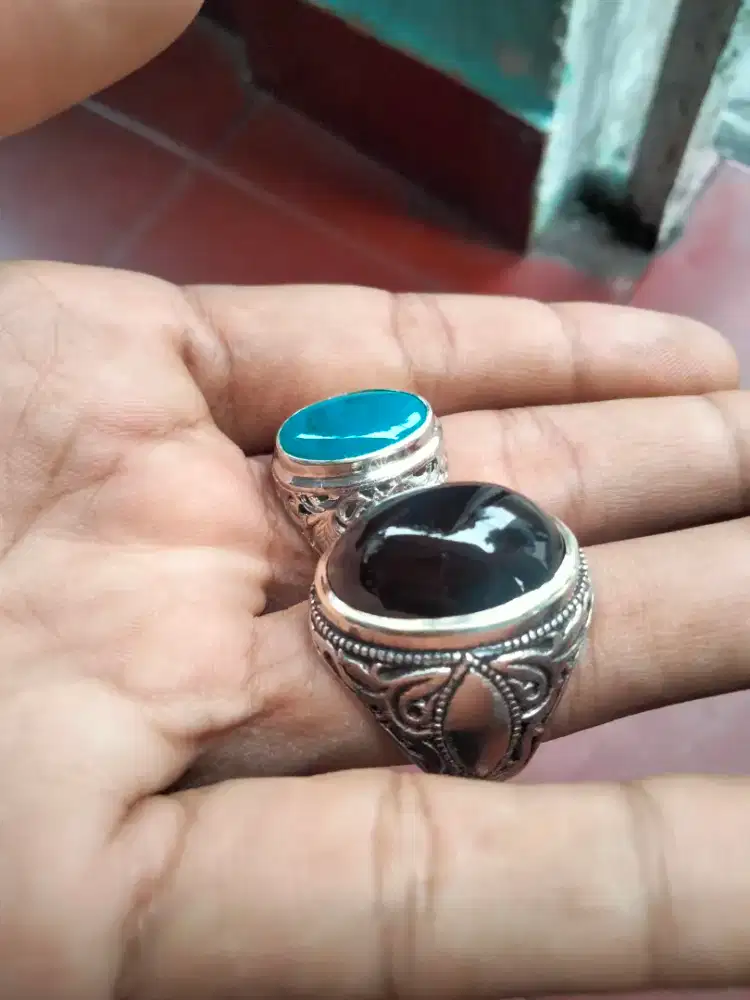 Bacan Doko Mejiko dan Yaman Wulung