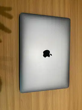 MACBOOK AIR M1 2020