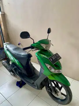 Dijual mio smille 2001