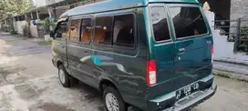 Suzuki Carry 2004 Bensin