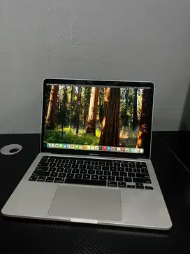 Macbook Pro M1 Fullset Original Like New