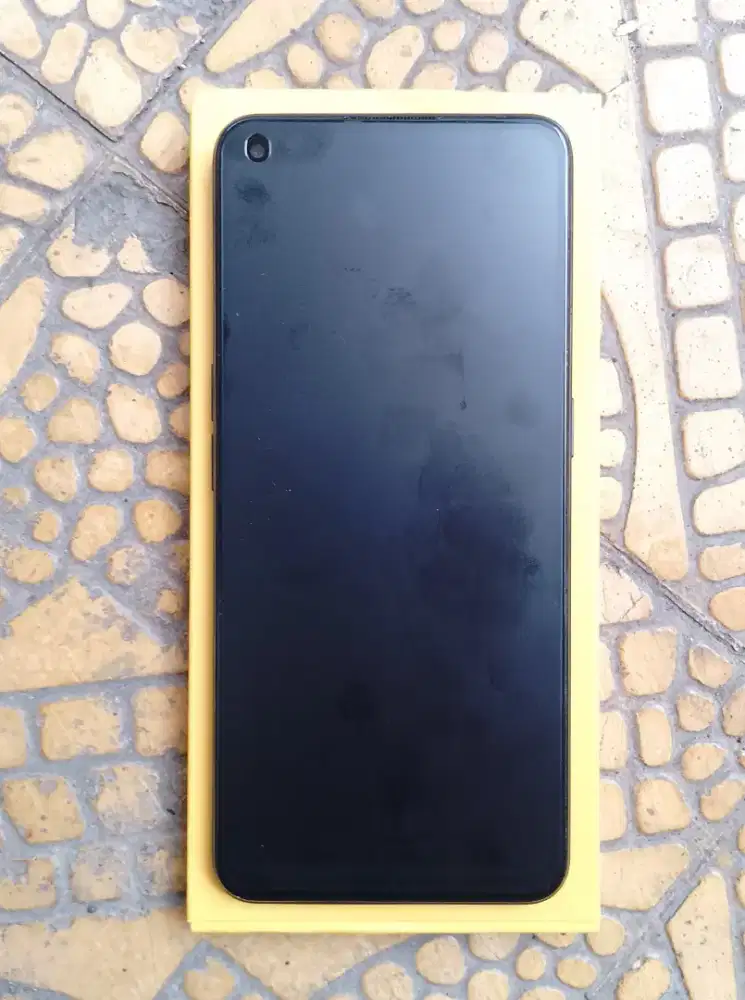9 pro plus realme 5G RAM8+5gb