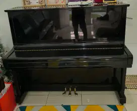 Jual Piano Yamaha U3 Nippon Gakki