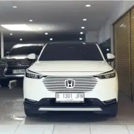 HRV 1.5 SE Tahun 2022 Putih