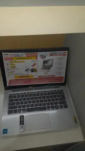 Lenovo Idepad Slim 1i 14