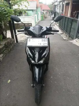 Honda Beat Cbs 2024