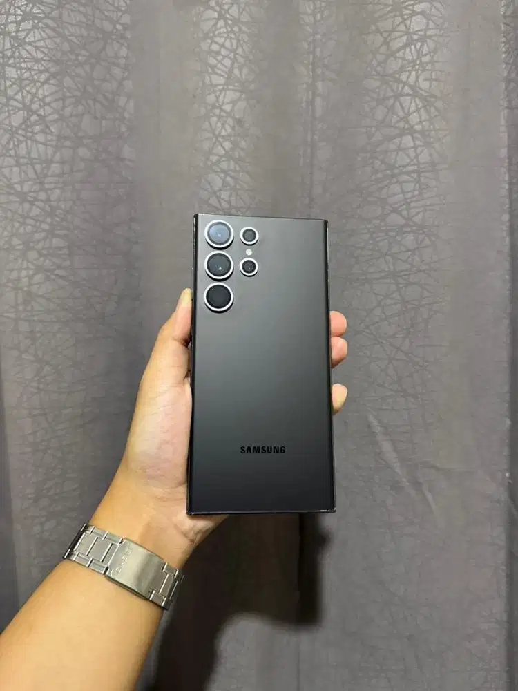 Samsung S23 Ultra 8/256Gb Fullset