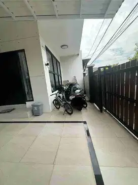 Jual Rumah