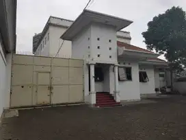 Gudang dan kantor sayap sudirman kota bandungDisewakan Gudang Sudirman