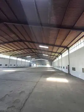 Gudang bersama mainroad moh toha akses container kota bandung