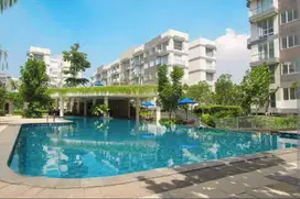 Jual cepat Aparremen Rainbow Spring Condovillas Gading serpong