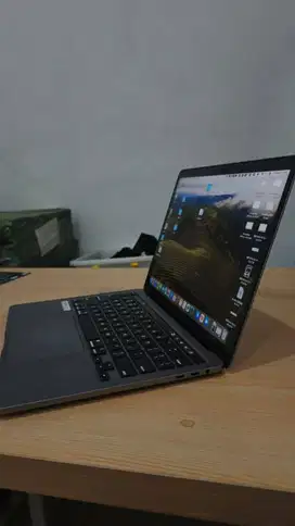 Macbook Pro 2020