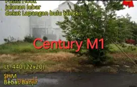 Dijual Tanah Kavling di Harapan Indah 1 Bekasi
