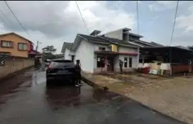 jual rumah murah kota palembang