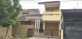 Rumah Siap Tempati Di Jl. Puri Anjasmoro Blok B, Semarang