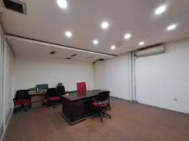 Disewakan Ruko Lokasi Strategis di Jl. Abdulrahaman Saleh Semarang
