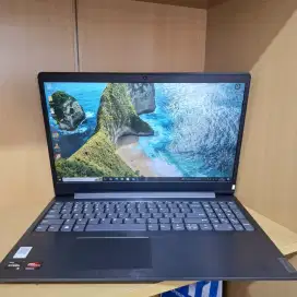 Lenovo V15, RAM 8GB, Double SSD + HDD