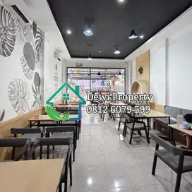 DIJUAL RUKO GANDENG CITRALAND GAMA CITY