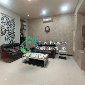 DIJUAL VILLA KOMP CEMARA KUTA JLN NUSA DUA