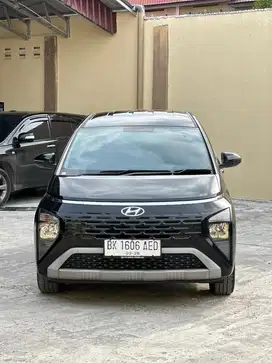 Hyundai stargazer 1.5 Trend at matic cvt 2023