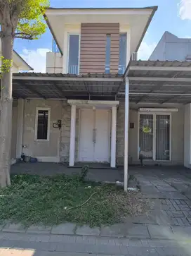 Rumah lelang citra harmoni