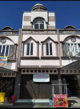 jual rumah murah palembang