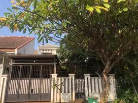 Rumah murah batumas