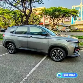 Wuling Almaz RSPRO 2021 lowKM 47rb