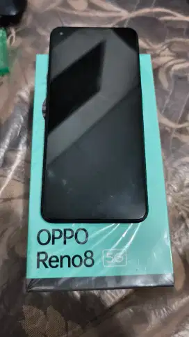 Jual OPPO RENO 8 5G