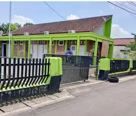 Kost Purwokerto