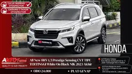 Honda BRV 1.5 Prestige Sensing 2023
