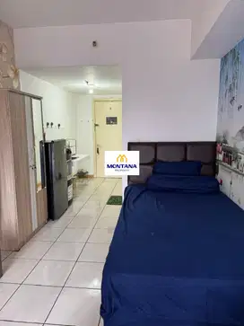 Disewa Murah Apartmen M-TOWN Tower Dakota Tipe Studio