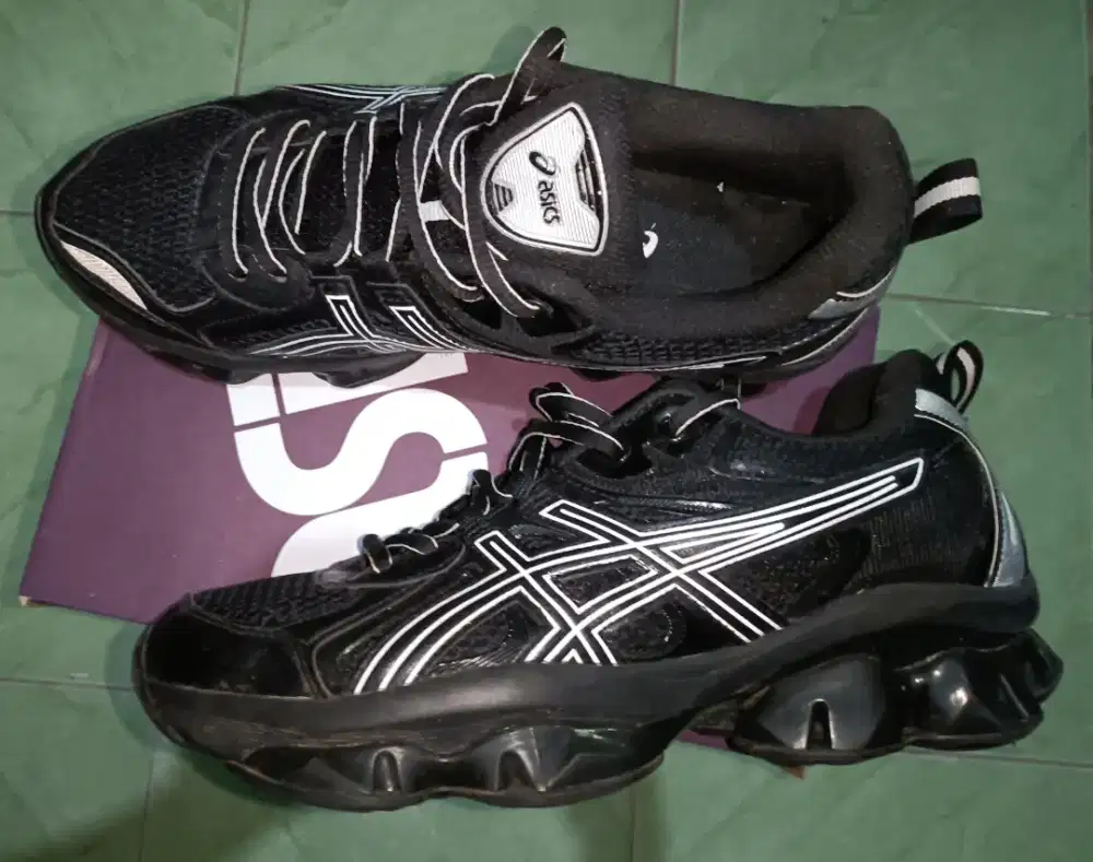 assics gel quantum