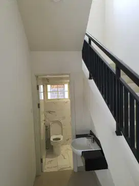 Dijual Rumah 2 Lantai di Sumarecon Park Buah Batu Bandung