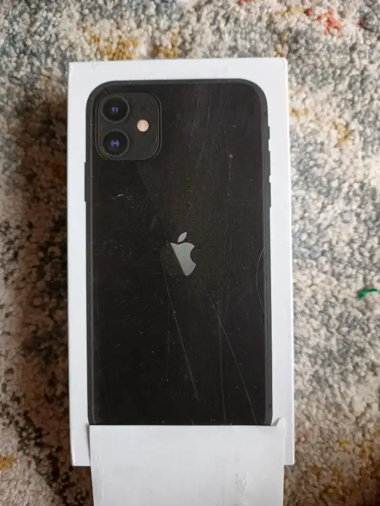 Iphone 11 256gb