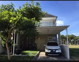 Rumah murah Safira garden