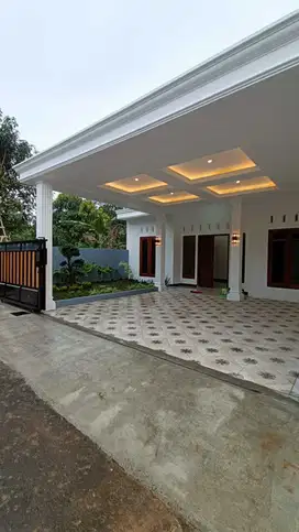 Rumah besar 3 km tdur 2 kk mandi mangunsari unnes gunungpati