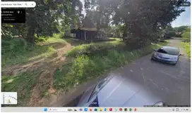 Jual Tanah lokasi  Krapyak Jepara
