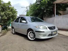 Bismillah, dijual Vios 2004