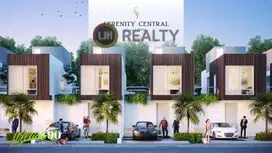 Dijual Rumah di Villa Serenity Hillside