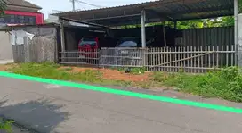 Tanah Kavling Area jl. Kyai Mojo Dekat Tugu Jogja dan Malioboro