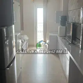 DIJUAL APARTEMEN PODOMORO CITY TOWER LINCOLN