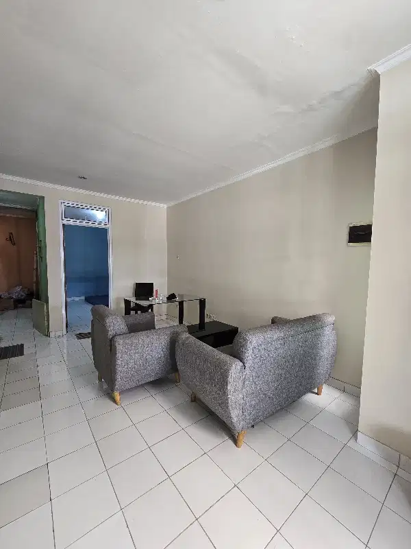 jual rumah siap huni di Citra Grand Cibubur