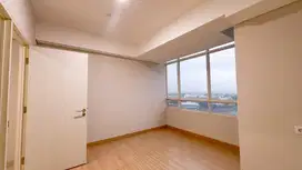 Apartemen 1 kamar kosongan kota tangerang Skandinavia Tangcity Mall