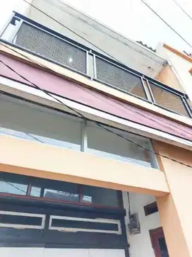 Kosan Aktif Dekat Kampus UNJANI Cimahi