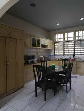 Rumah Hook Jl. Labu