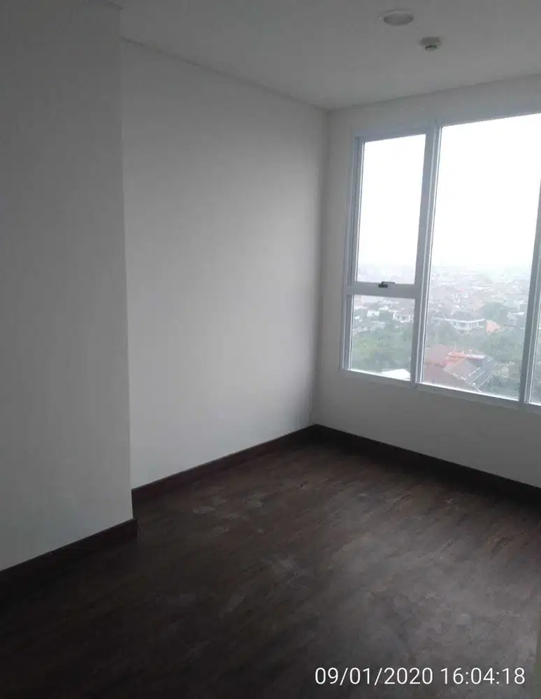 Dijual  MURAH Apartemen Paviliun Permata Surabaya