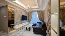 Condo Sangat Lux Podomoro Tower Southern